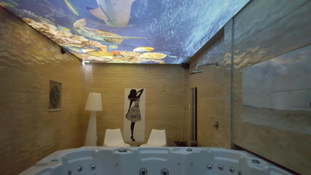 Resort Eden Domki, Apartamenty I Pokoje Jastrzębia Góra Buitenkant foto