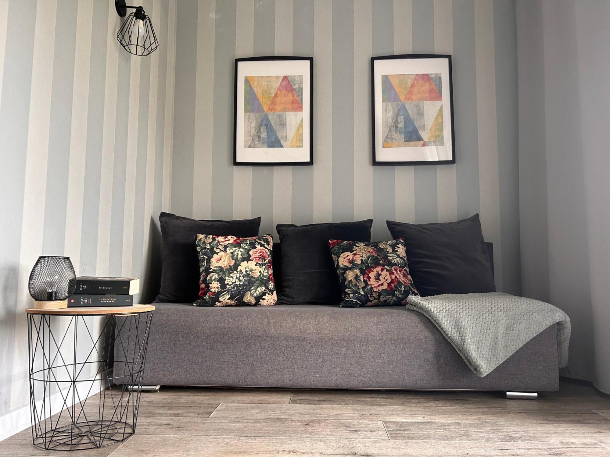 Resort Eden Domki, Apartamenty I Pokoje Jastrzębia Góra Buitenkant foto
