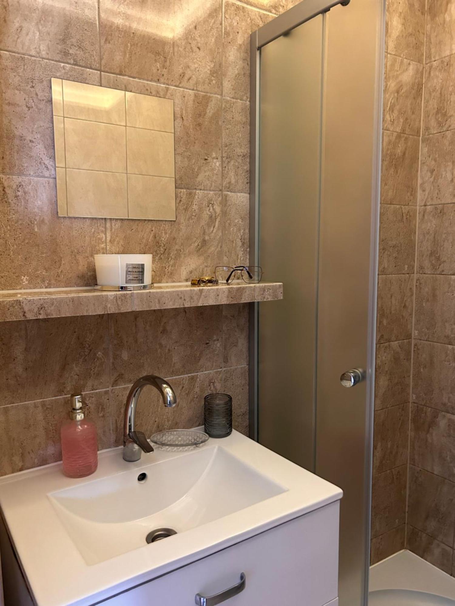 Resort Eden Domki, Apartamenty I Pokoje Jastrzębia Góra Buitenkant foto